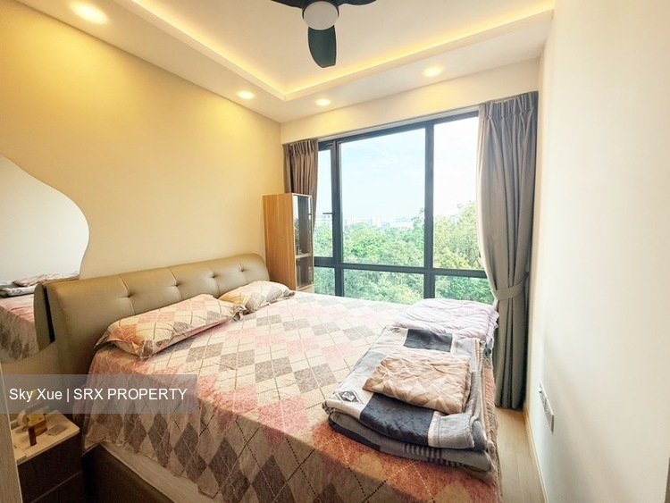 Treasure at Tampines (D18), Condominium #488454121